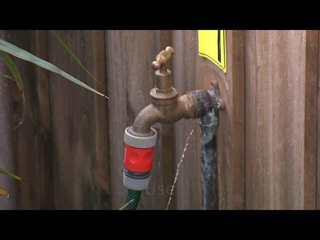 Installing a Rainwater Tank Part 1- Rainwater systems